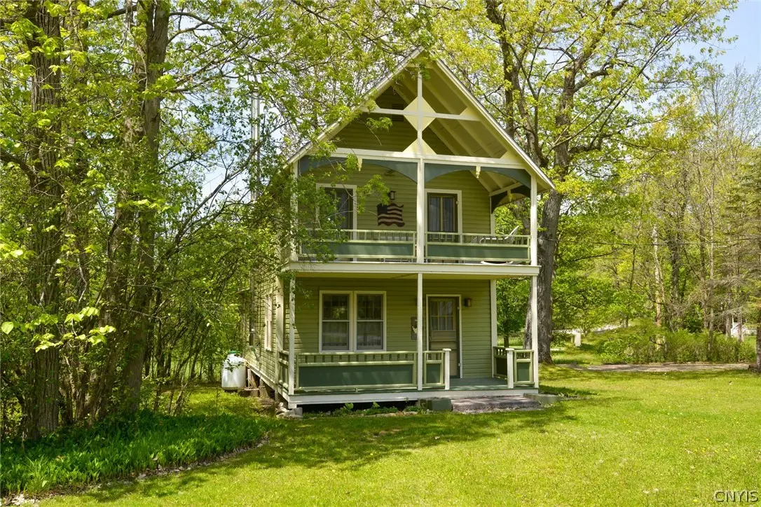 17180 Park Avenue, Thousand Island Park, NY 13692 - #1
