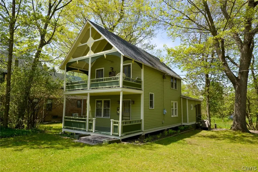 17180 Park Avenue, Thousand Island Park, NY 13692 - #2
