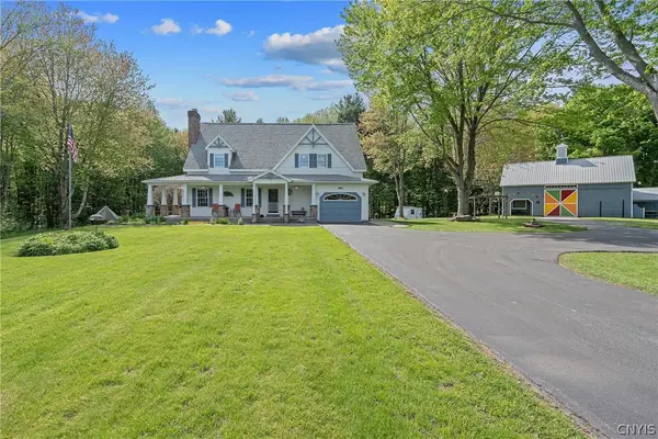 963 County Route 54, Fulton, NY 13069