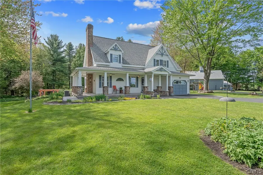 963 County Route 54, Fulton, NY 13069 - #2