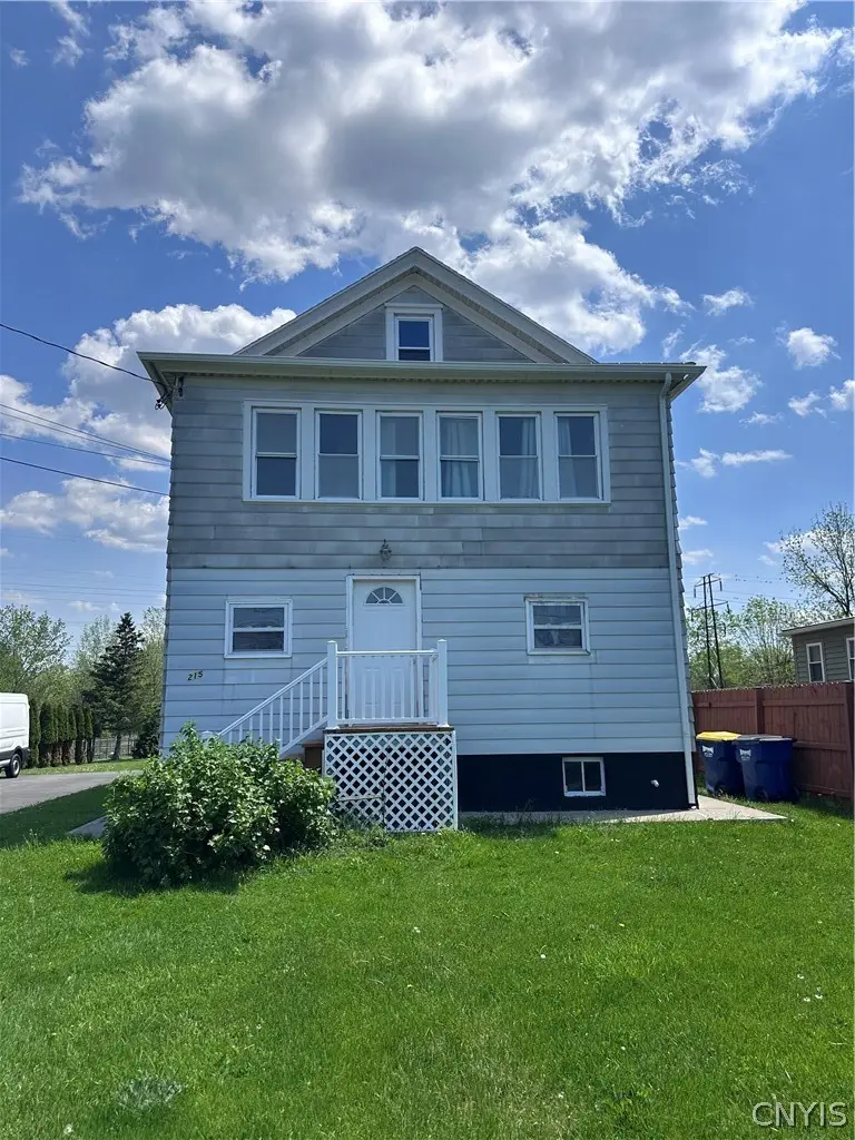 215 Horan Road, Syracuse, NY 13209 - #1
