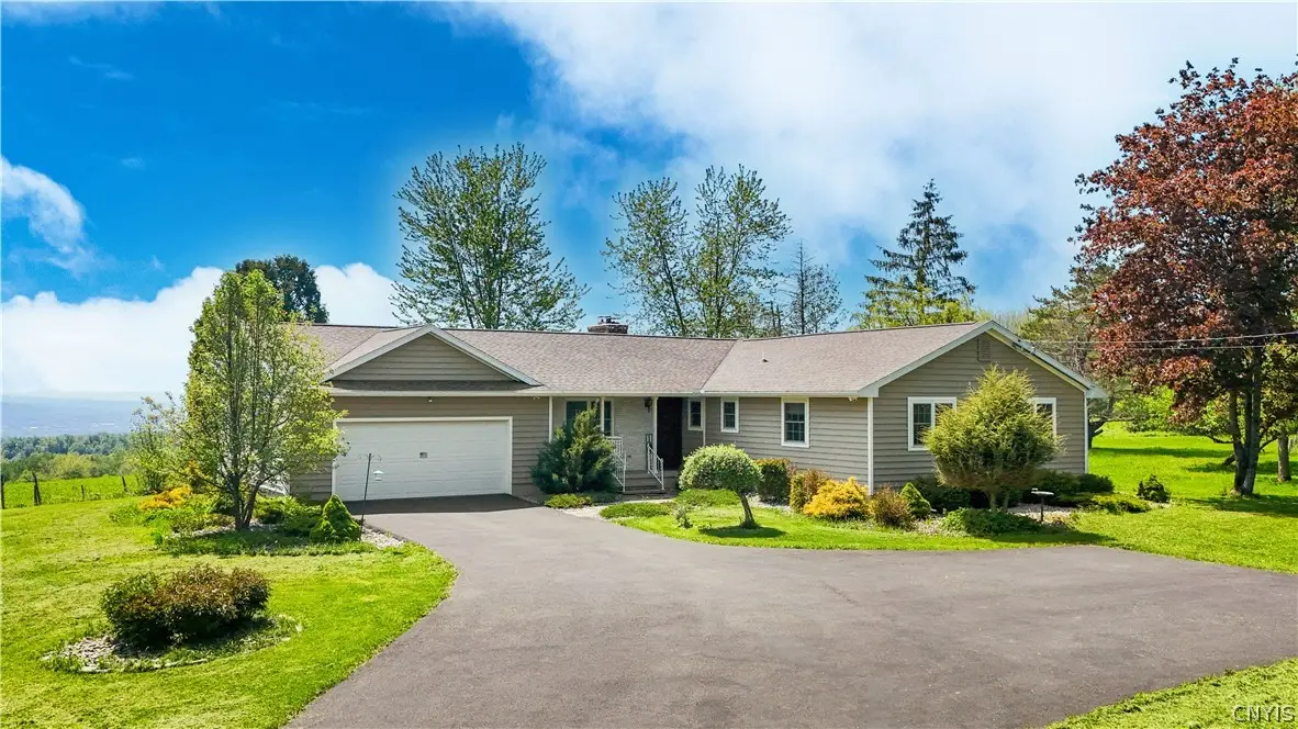 5643 Graham Road, Utica, NY 13502 - #1