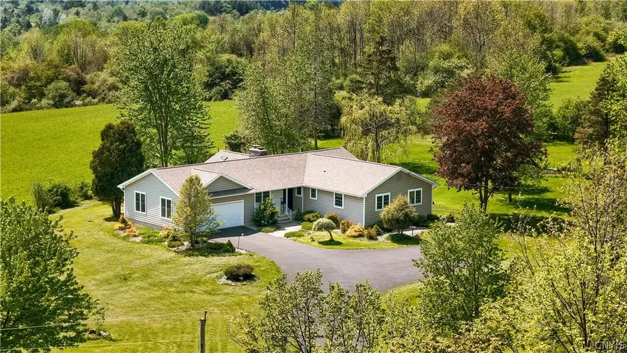 5643 Graham Road, Utica, NY 13502 - #2