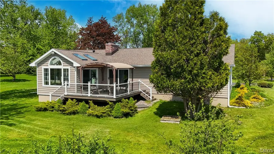5643 Graham Road, Utica, NY 13502 - #3