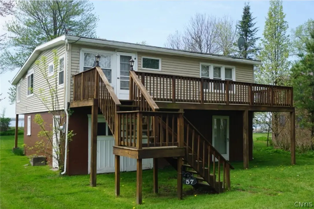 57 Chipman Ln, Sandy Creek, NY 13145 - #1