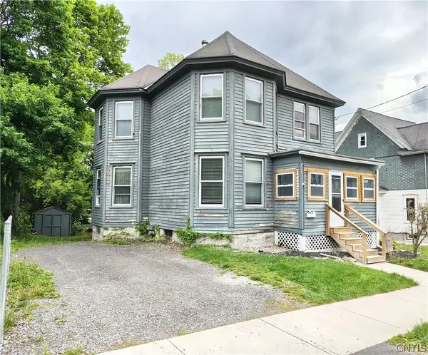 43 High Street, Ilion, NY 13357