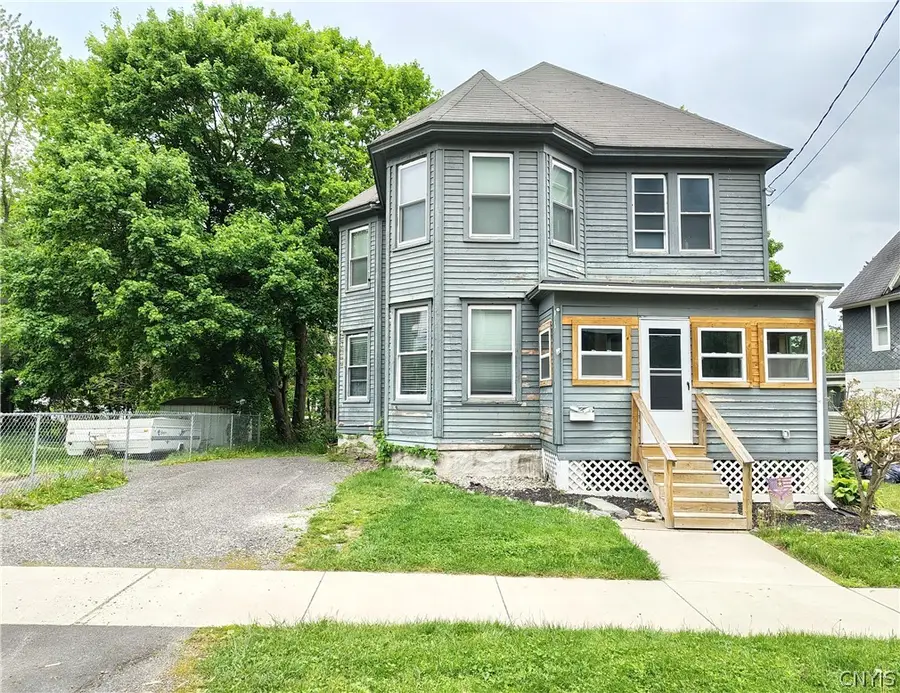 43 High Street, Ilion, NY 13357 - #2