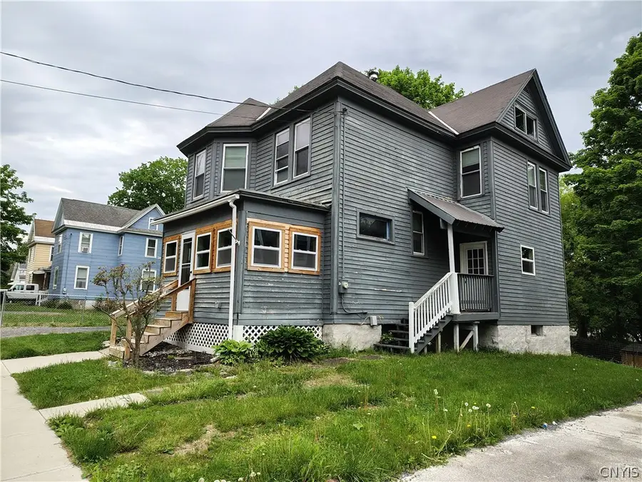 43 High Street, Ilion, NY 13357 - #3
