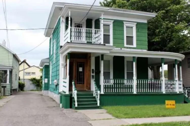 26 Lincoln Avenue, Cortland, NY 13045 - #3