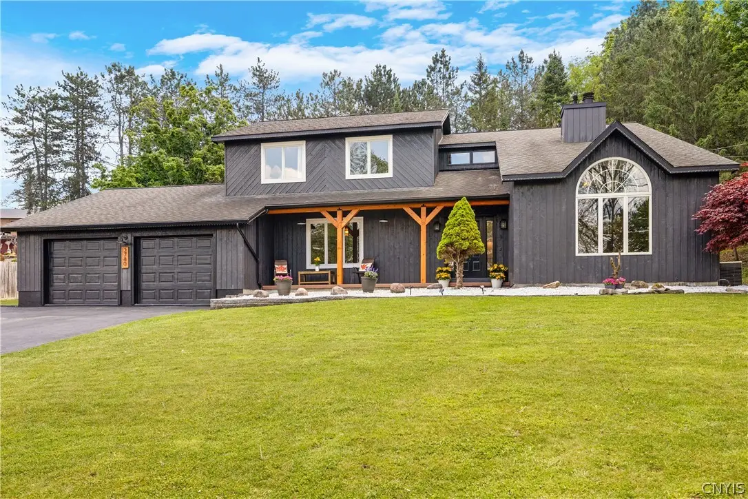 2780 Lyons Road, Camillus, NY 13031 - #1