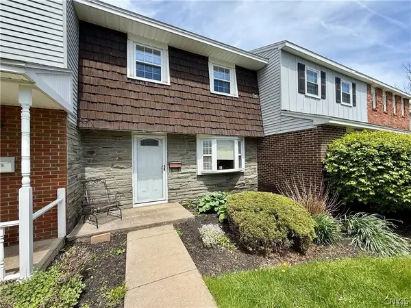 207 Highbridge Street #9, Fayetteville, NY 13066