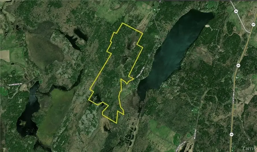 39245 Hyde Lake Road, Theresa, NY 13691 - #2