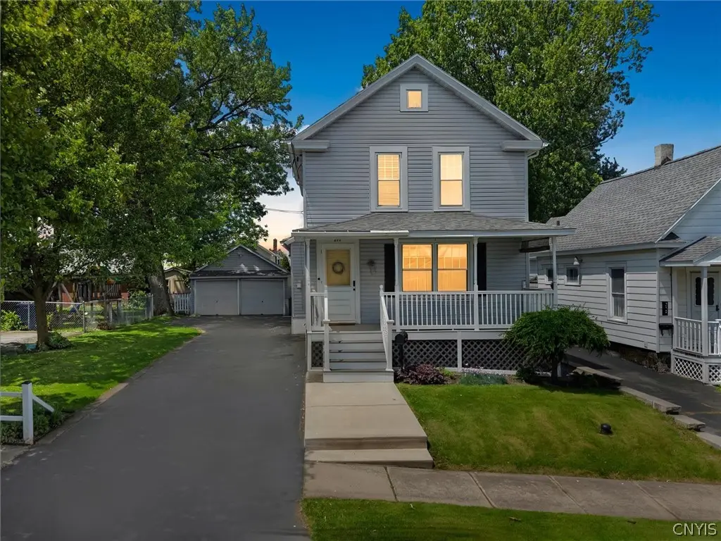 211 Norwood Avenue, Syracuse, NY 13206 - #1
