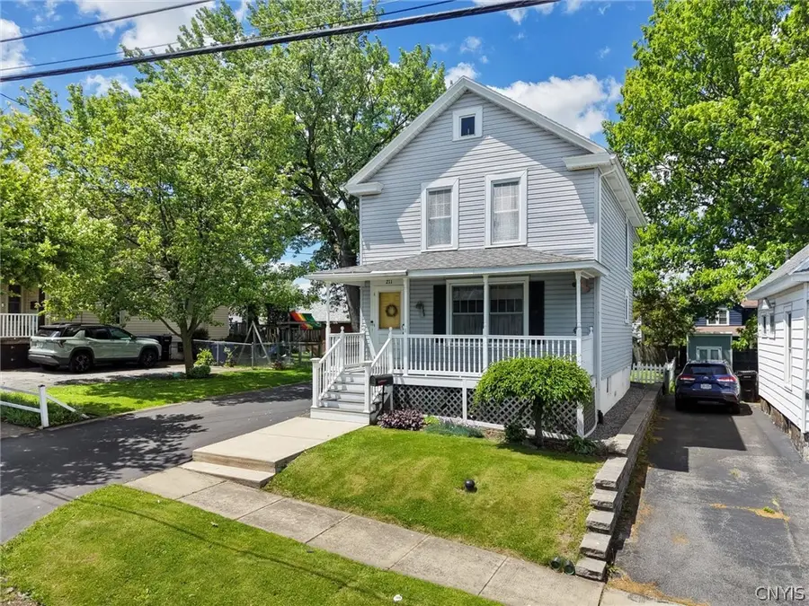 211 Norwood Avenue, Syracuse, NY 13206 - #2
