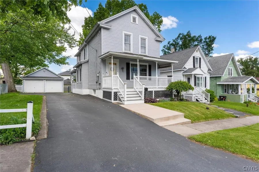 211 Norwood Avenue, Syracuse, NY 13206 - #3