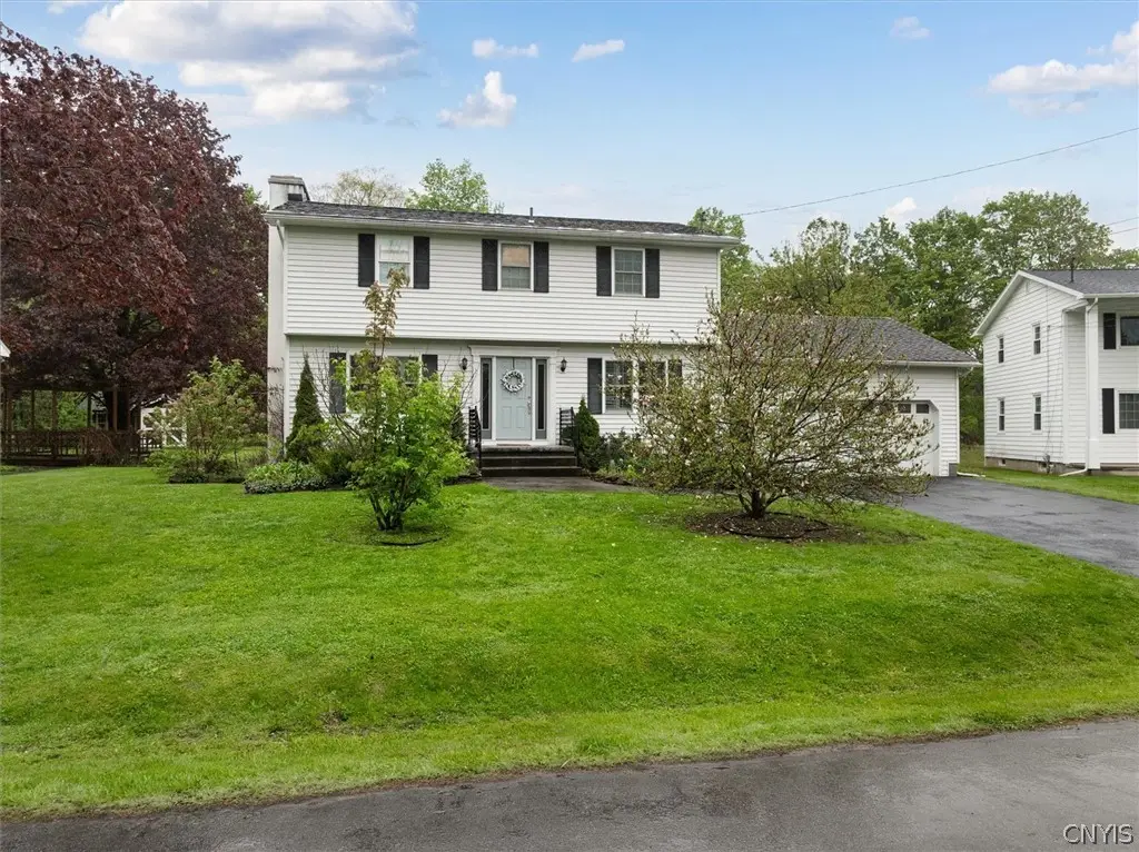 25 Stebbins Drive, Clinton, NY 13323 - #1