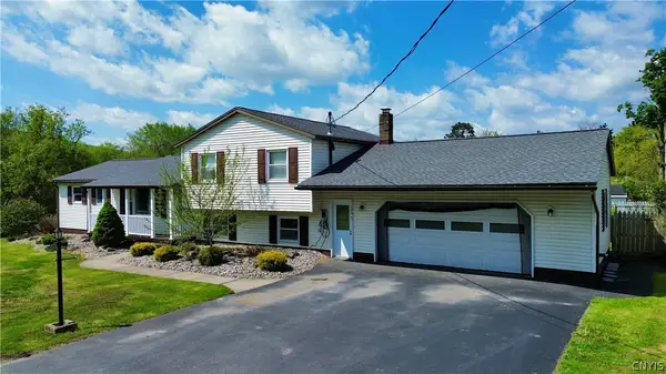 120 Rome Street, Mohawk, NY 13407