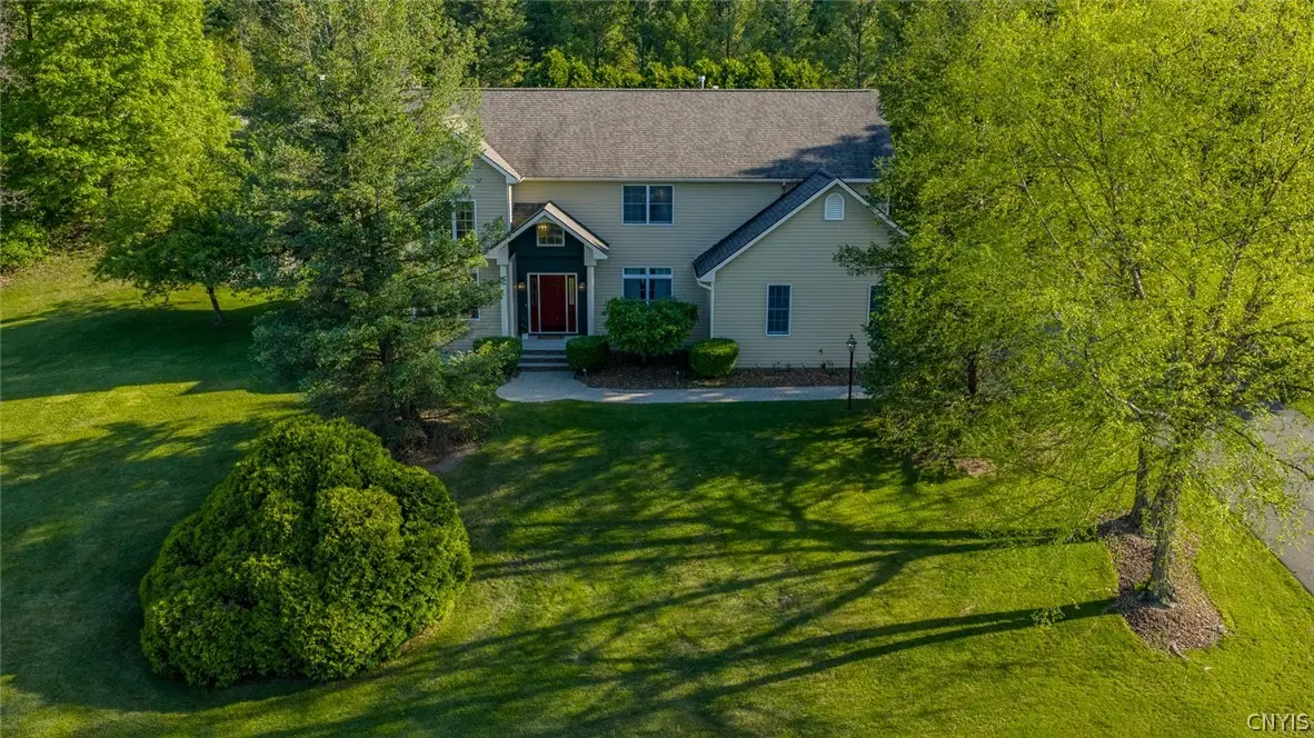 7322 Dartmoor Crossing, Fayetteville, NY 13066 - #1