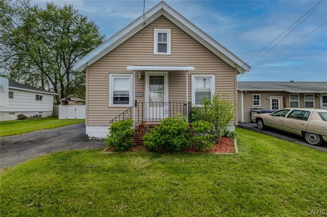 613 North Avenue, Syracuse, NY 13206 - #1