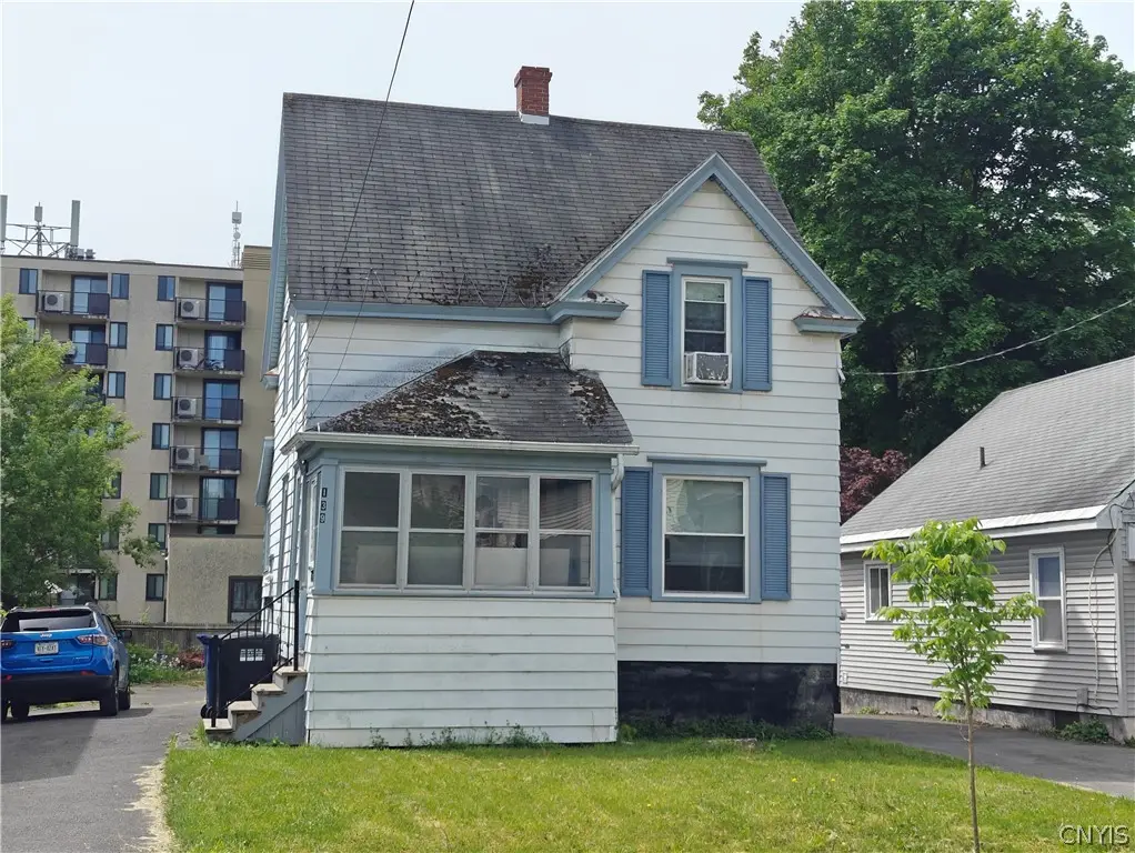 139 Seeley Avenue, Syracuse, NY 13205 - #1