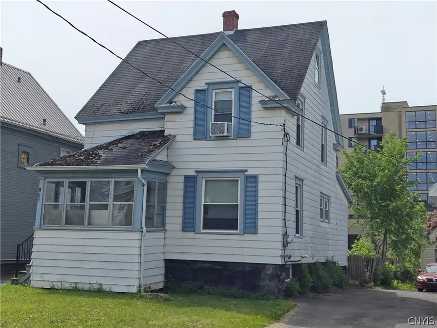 139 Seeley Avenue, Syracuse, NY 13205 - #3