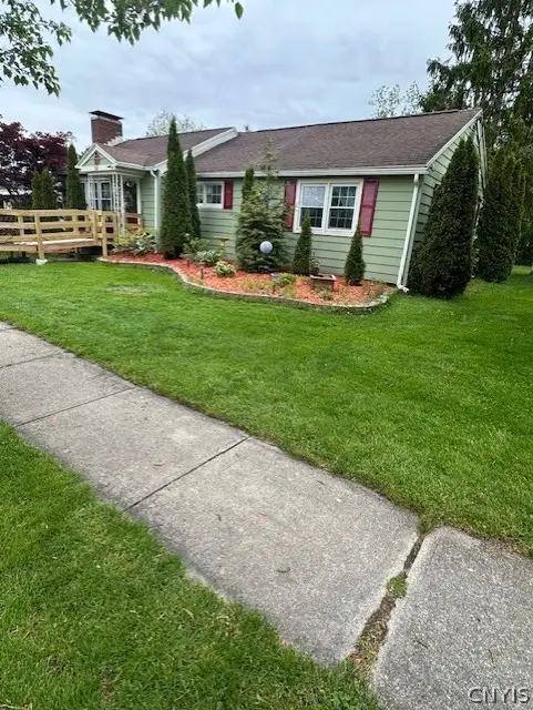 24 Camp Street, Auburn, NY 13021 - #3
