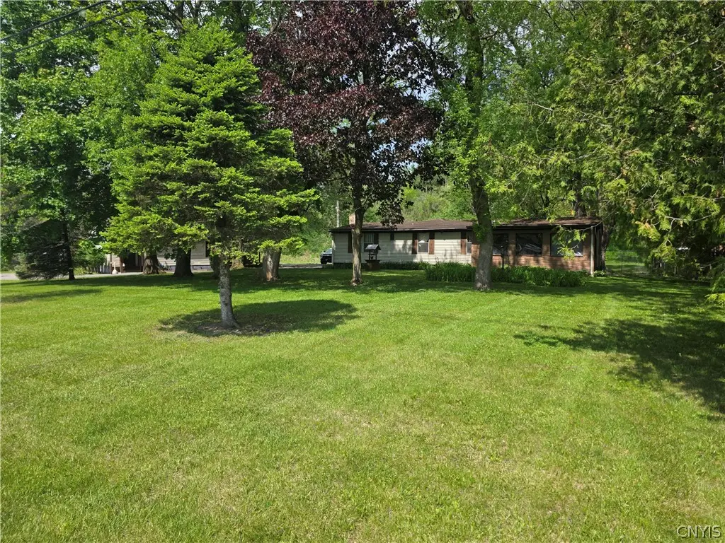 3855 State Route 5, Frankfort, NY 13340 - #1