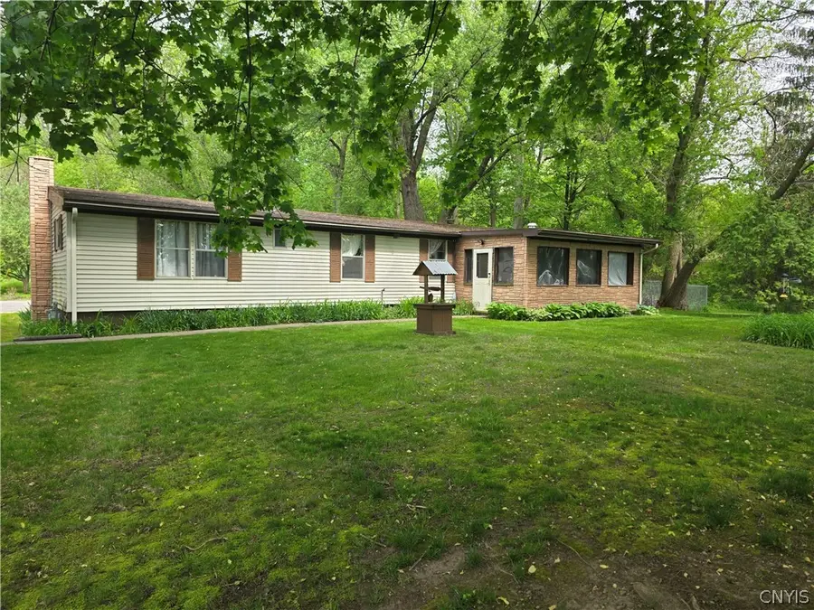 3855 State Route 5, Frankfort, NY 13340 - #3