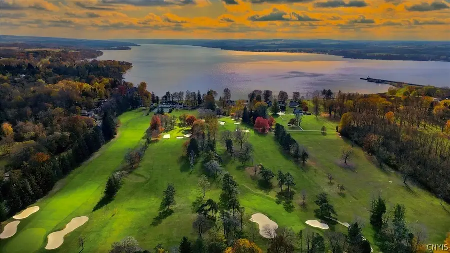 28 Green Links, Auburn, NY 13021 - #3