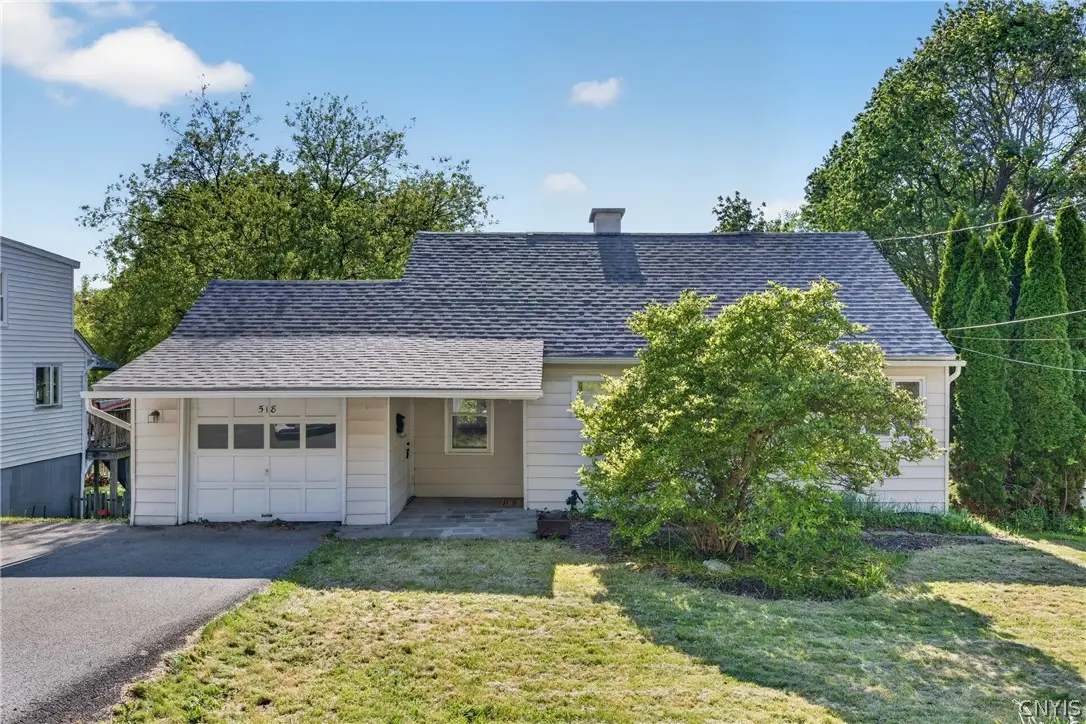 518 Nottingham Road, Syracuse, NY 13210 - #1