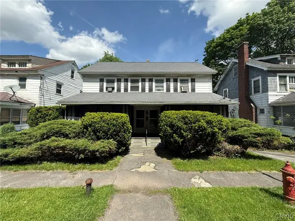 410 Emerson Avenue #12, Syracuse, NY 13204