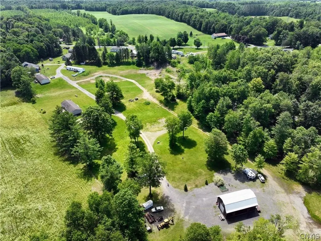 lot#3-19 Salmon Circle, Taberg, NY 13471 - #1