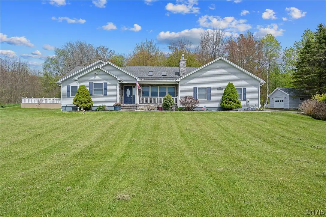 152 Rainbow Shores Road, Pulaski, NY 13142 - #1