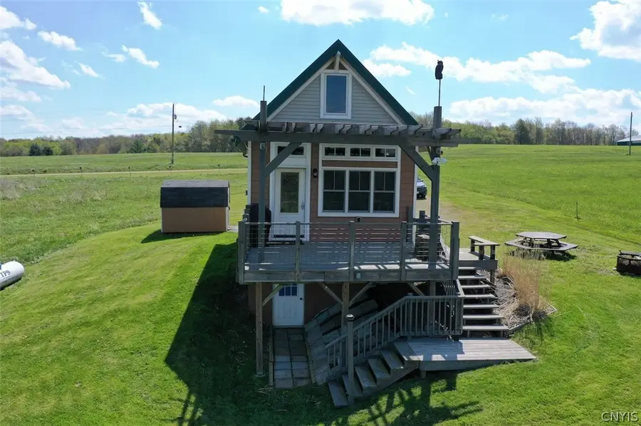 5331 Wadsworth Hill Road, Scio, NY 14880 - #2