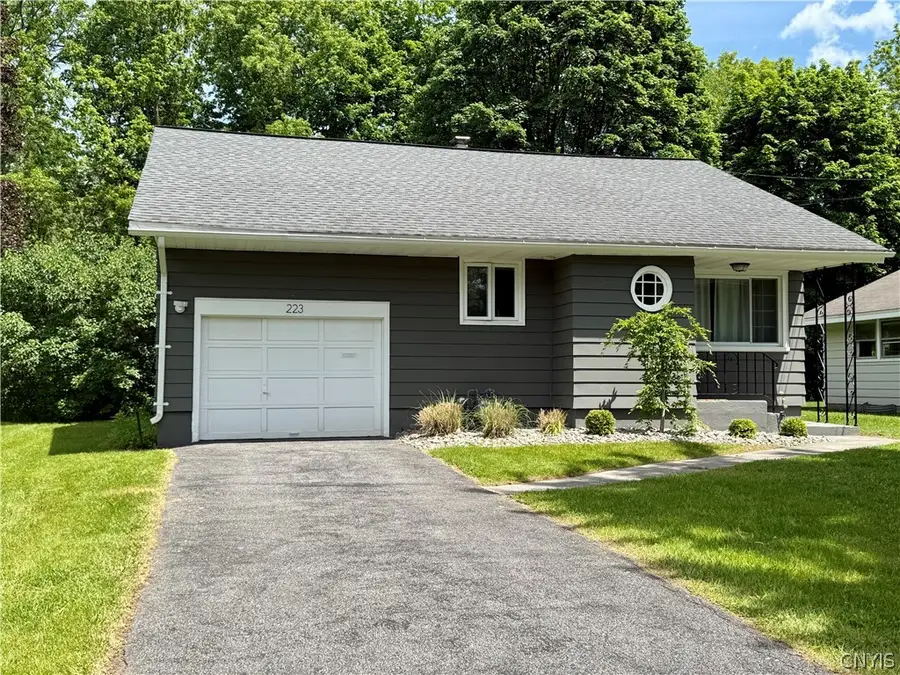 223 Goodrich Ave, Syracuse, NY 13210 - #2