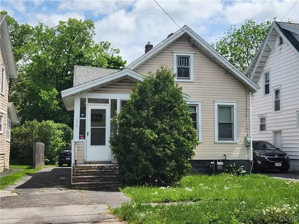 150 Wadsworth Street, Syracuse, NY 13203