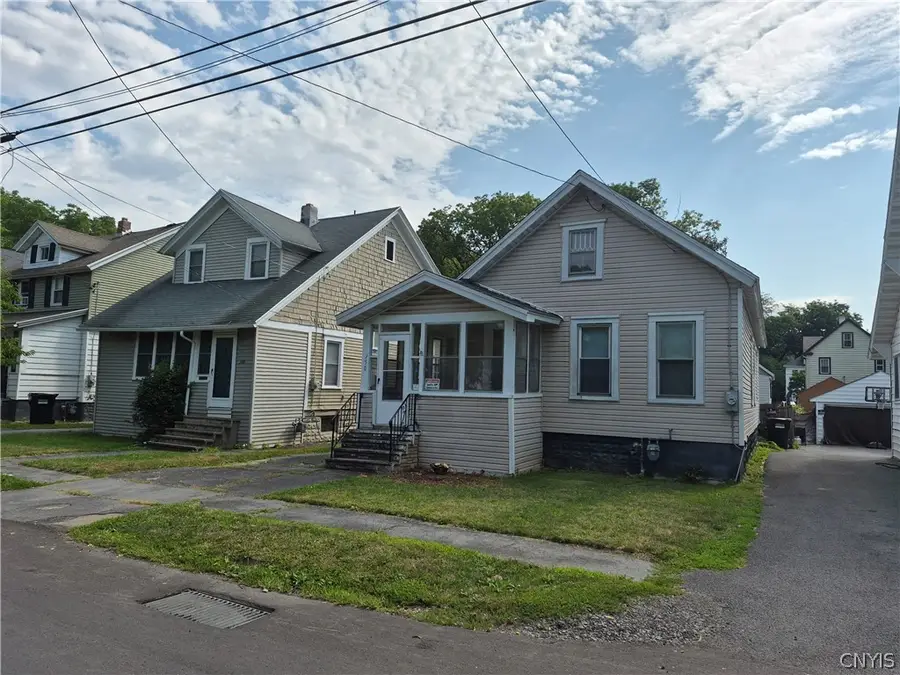 150 Wadsworth Street, Syracuse, NY 13203 - #3