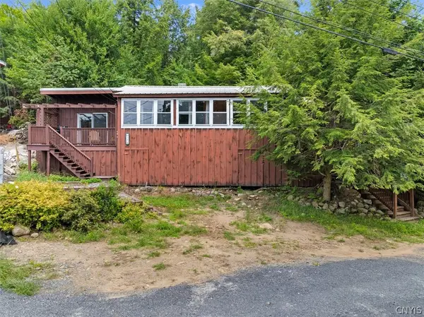 156 Minnow Brook, Old Forge, NY 13420