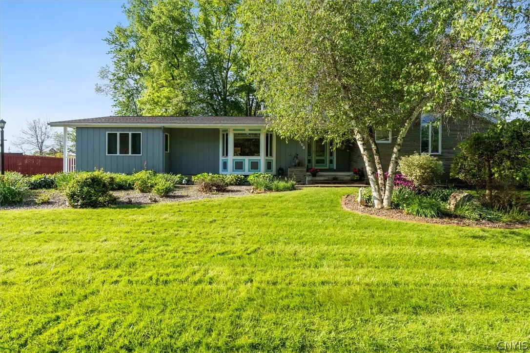 4108 Bel Harbor Drive, Liverpool, NY 13090 - #1