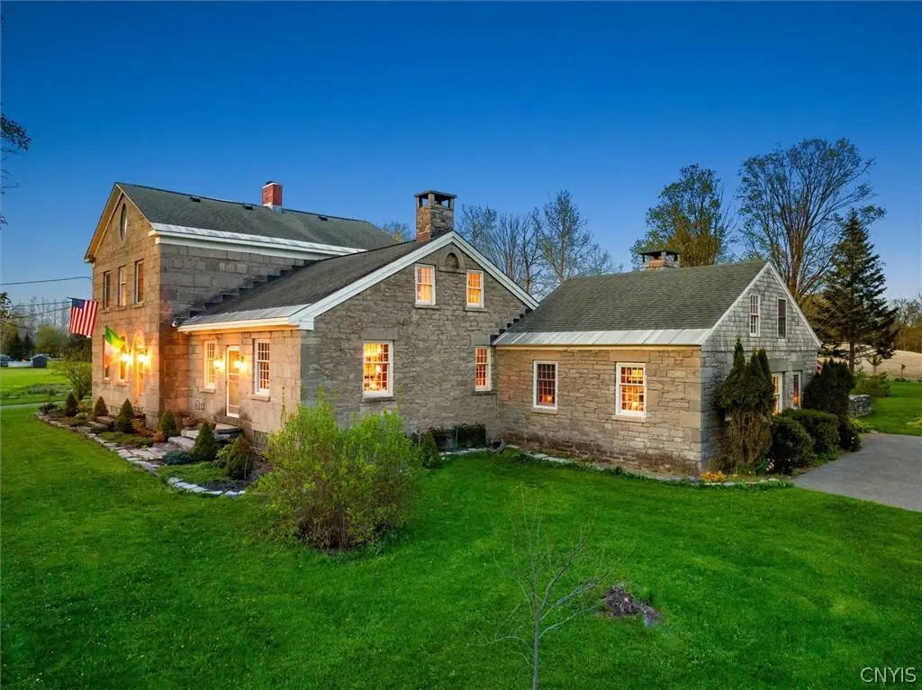 1322 Albany Road, Clayville, NY 13322 - #1