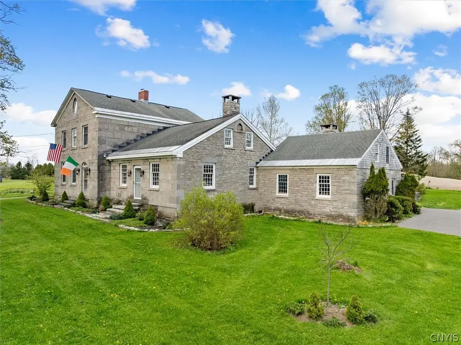 1322 Albany Road, Clayville, NY 13322 - #2