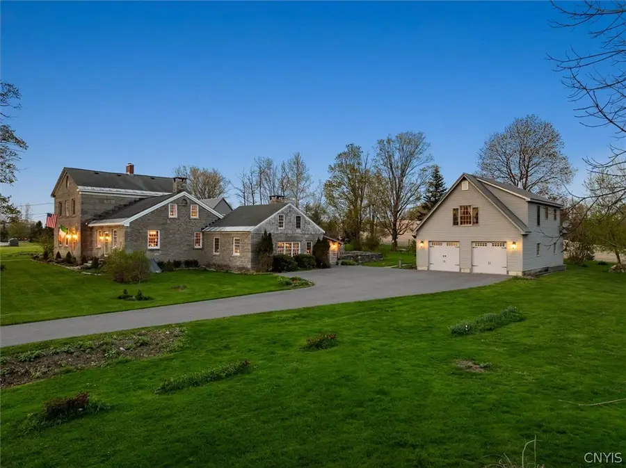 1322 Albany Road, Clayville, NY 13322 - #3