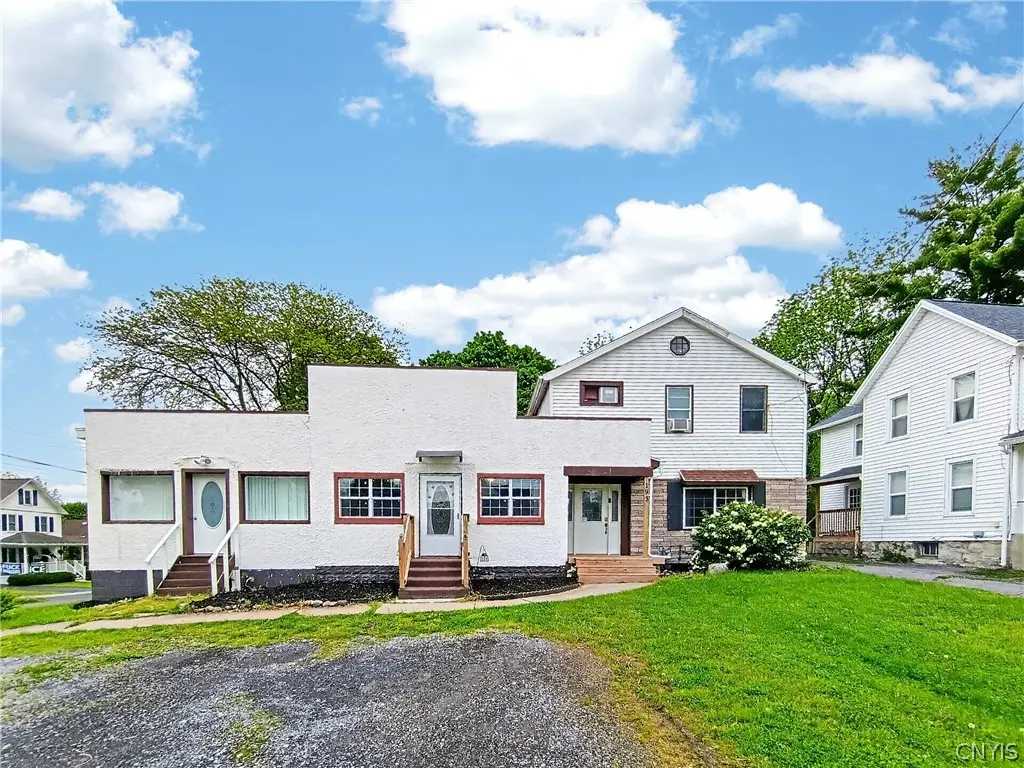 193 Cottage Street, Auburn, NY 13021 - #1