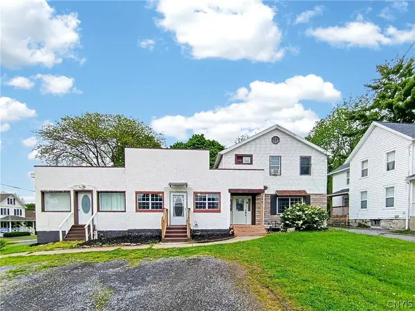 193 Cottage Street, Auburn, NY 13021