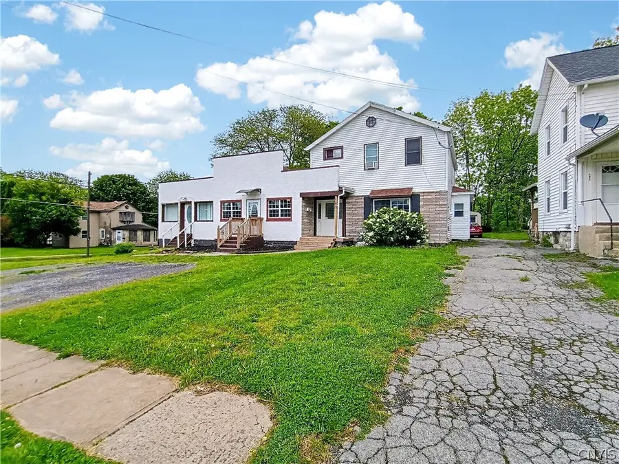 193 Cottage Street, Auburn, NY 13021 - #2