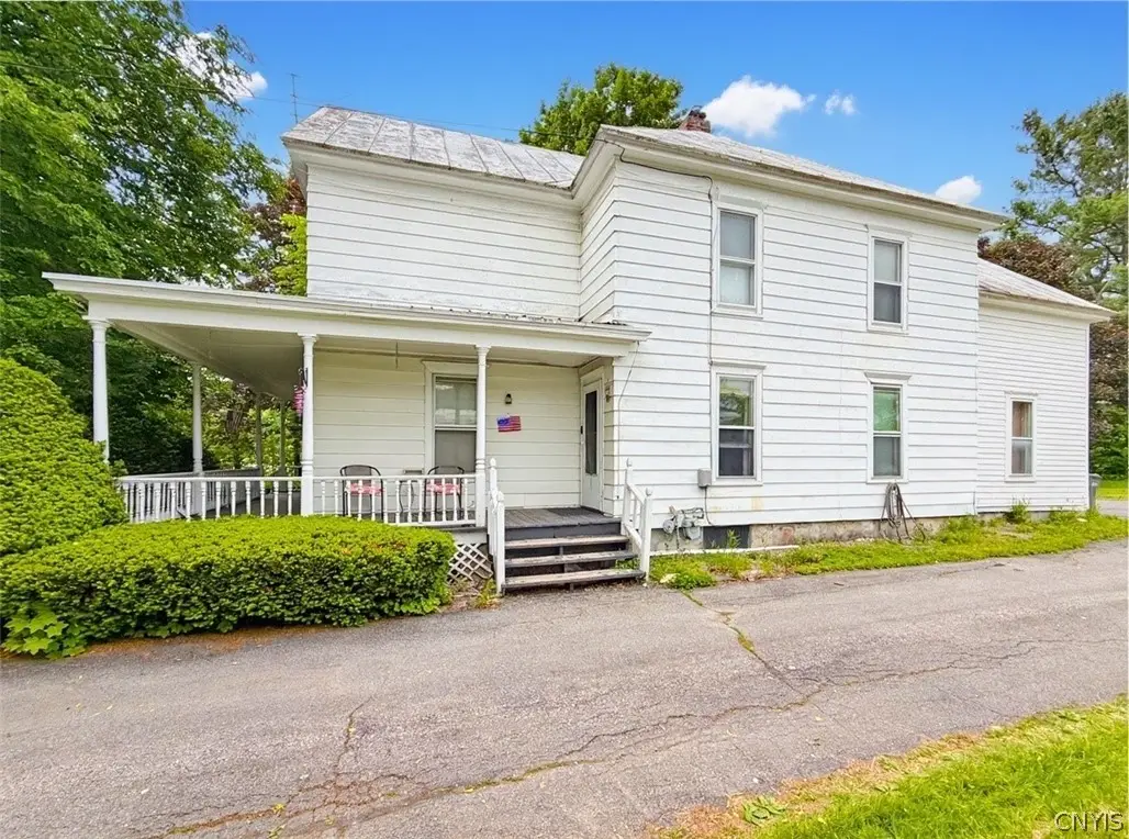 614 Turin Street, Rome, NY 13440 - #1