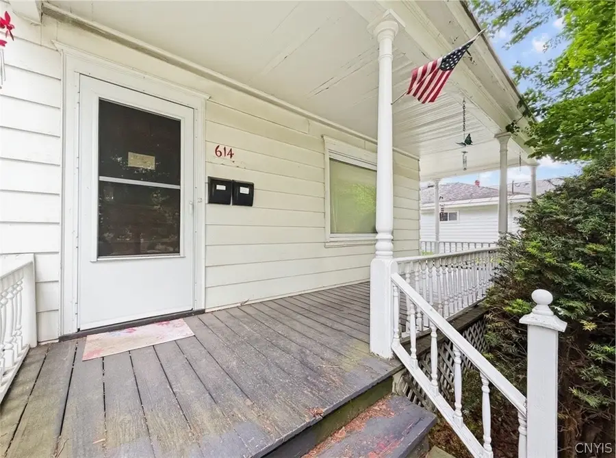 614 Turin Street, Rome, NY 13440 - #3