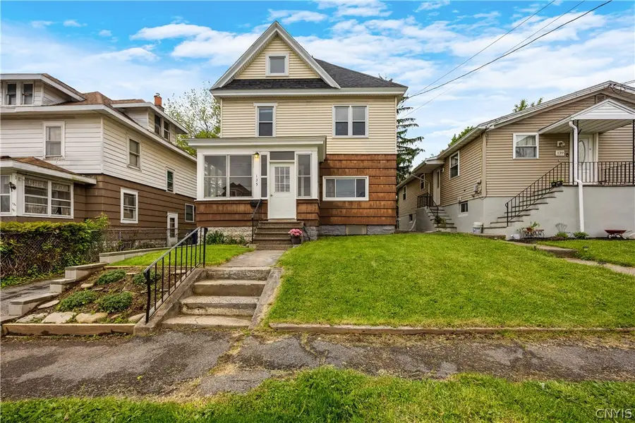 135 Ashdale Avenue, Syracuse, NY 13206 - #2