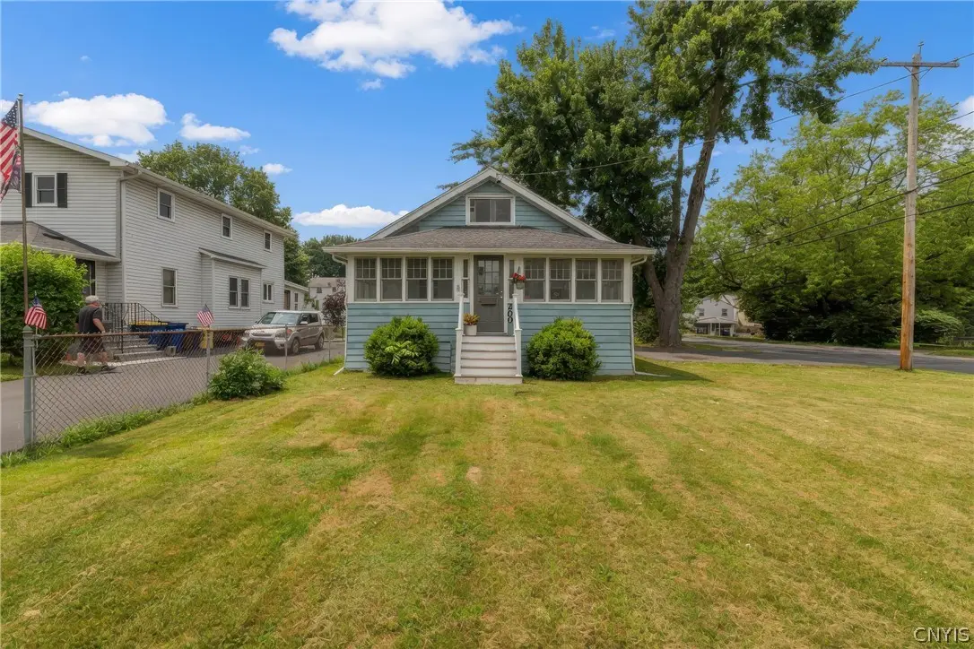 200 Newcastle Road, Syracuse, NY 13219 - #1