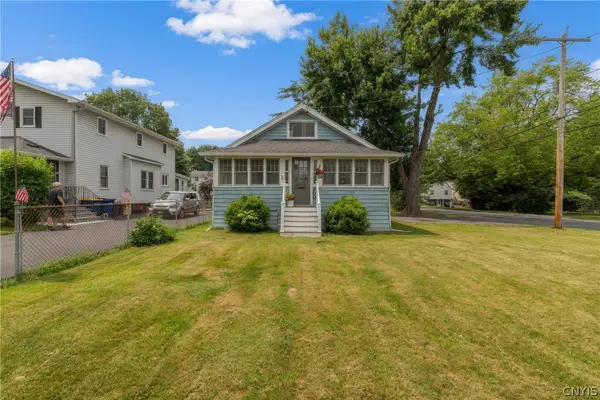 200 Newcastle Road, Syracuse, NY 13219